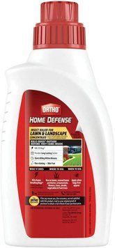 ORTHO Home Defense Концентрат. Захист дому та саду від комах 1858946368 фото