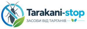 Tarakani-STOP &mdash; онлайн-магазин засобів для боротьби з комахами