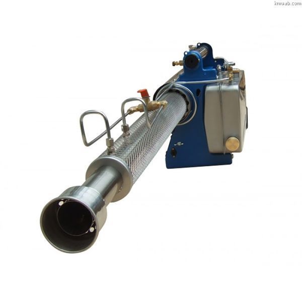 Генератор гарячого туману VECTORFOG H200 SF-SS-F 13 фото
